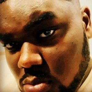 Meet your Posher, William